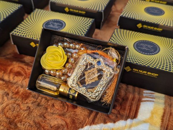 Mini Combo Gift Package